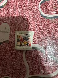 Smash bros nintendo 3ds