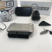 Kit blocchetto avviamento BMW F850GS