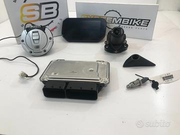 Kit blocchetto avviamento BMW F850GS