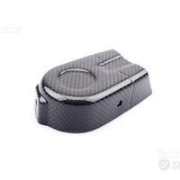 Copri valvola carbonio scarico bmw r 1250 gs