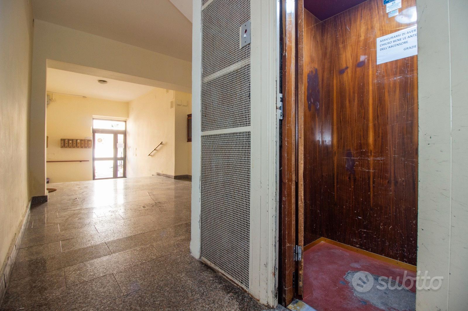 Appartamento – Sassari, Sacro Cuore - Vista 4