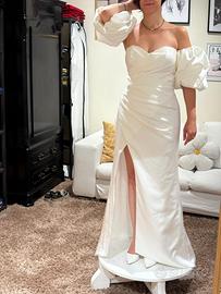 Abito da sposa