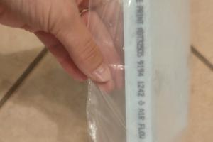 Filtro abitacolo per Toyota (RAV) nuovo