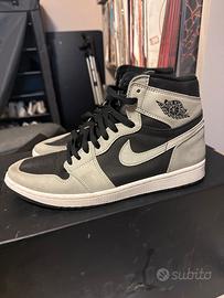 Nike Air Jordan 1 Retro High OG 'Shadow 2.0'