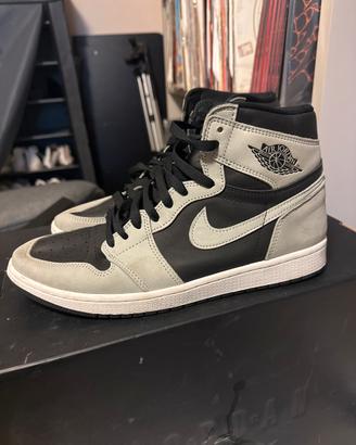 Nike Air Jordan 1 Retro High OG 'Shadow 2.0'