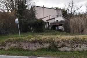 Rudere da ristrutturare