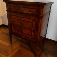 Comodini Caronni