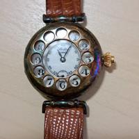 Orologio Sector Armee eta Swiss