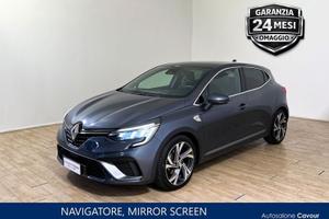 Renault Clio E-Tech Hybrid 1.6 Hybrid E-TECH ...