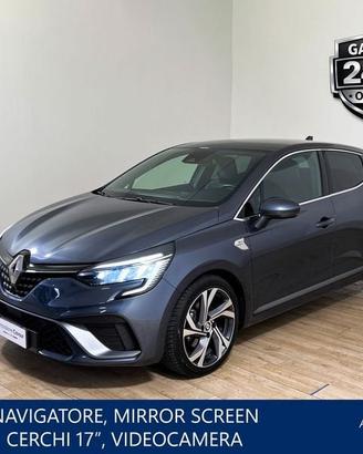 Renault Clio E-Tech Hybrid 1.6 Hybrid E-TECH ...