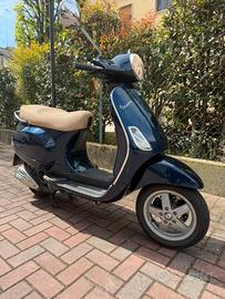Vespa LX 125cc