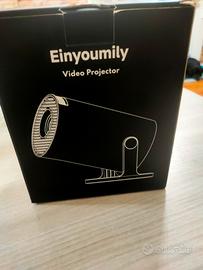 video proiettore 