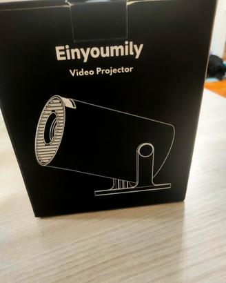 video proiettore 