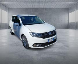 DACIA Sandero 2ª serie Streetway 1.5 Blue dCi 7