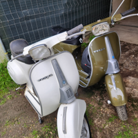 Vespa