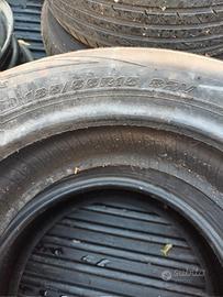 Gomme e cerchi