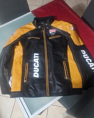giubbino ducati 