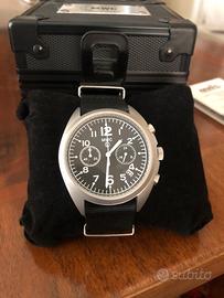 Orologio MWC (military watch company) chronograph