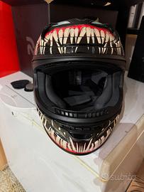 HJC RPHA12 Venom Taglia S