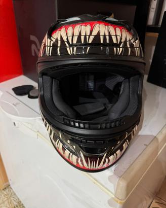 HJC RPHA12 Venom Taglia S
