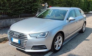 Audi A4 Avant 2.0 TDI 122 CV S tronic Business Spo