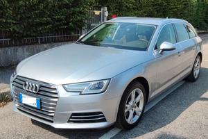 Audi A4 Avant 2.0 TDI 122 CV S tronic Business Spo