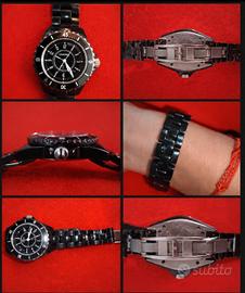 montre féminin Chanel
