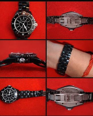 montre féminin Chanel
