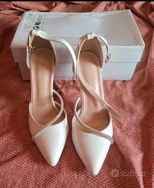scarpe eleganti num.38