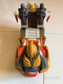 Nave GORMITI Giochi Preziosi