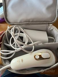 Epilatore Braun Silk Expert Pro 5 IPL Luce Pulsata