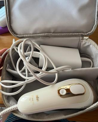 Epilatore Braun Silk Expert Pro 5 IPL Luce Pulsata