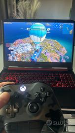 Pc portatile gaming
