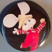 SPILLA TOPO GIGIO