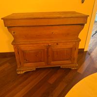 Madia mobile da cucina