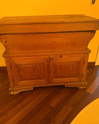 Madia mobile da cucina