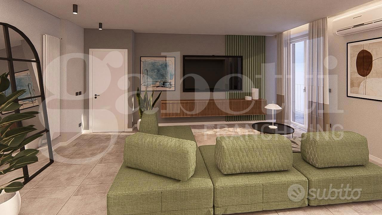 Appartamento – CR - Vista 2
