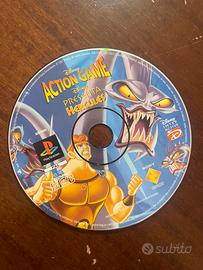 Giochi PS1