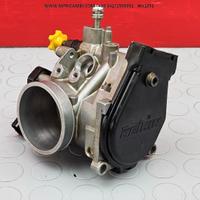 CORPOFARFALLATO CORPO HONDA CRF 450 2011 2012 CRE