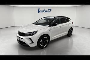 OPEL Grandland I 2022 - Grandland 1.6 phev G U8955