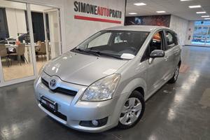 Toyota Corolla Verso 1.6 16V MY'08