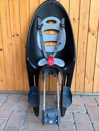 Seggiolino bicicletta