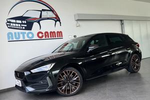 Cupra Leon 2.0 tsi VZ Carbon 245cv dsg SABELT