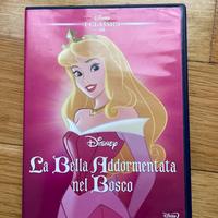 Dvd La Bella Addormentata nel Bosco