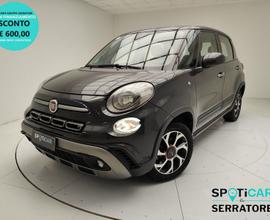 FIAT 500L Cross 1.4 s&s 95cv my20