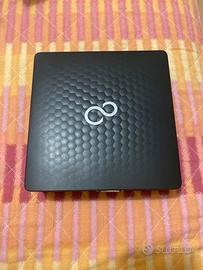 Computer fujitsu NON FUNZIONANTE