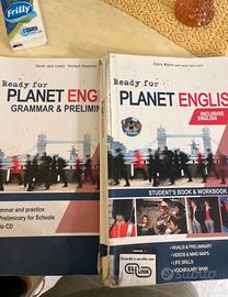 Libro di Inglese