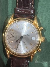 Orologio bullova