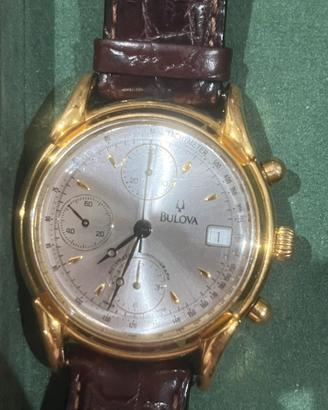 Orologio bullova