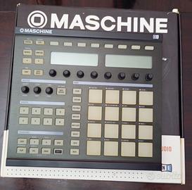 native instruments maschine MK1 
